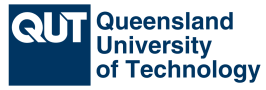 QUT logo